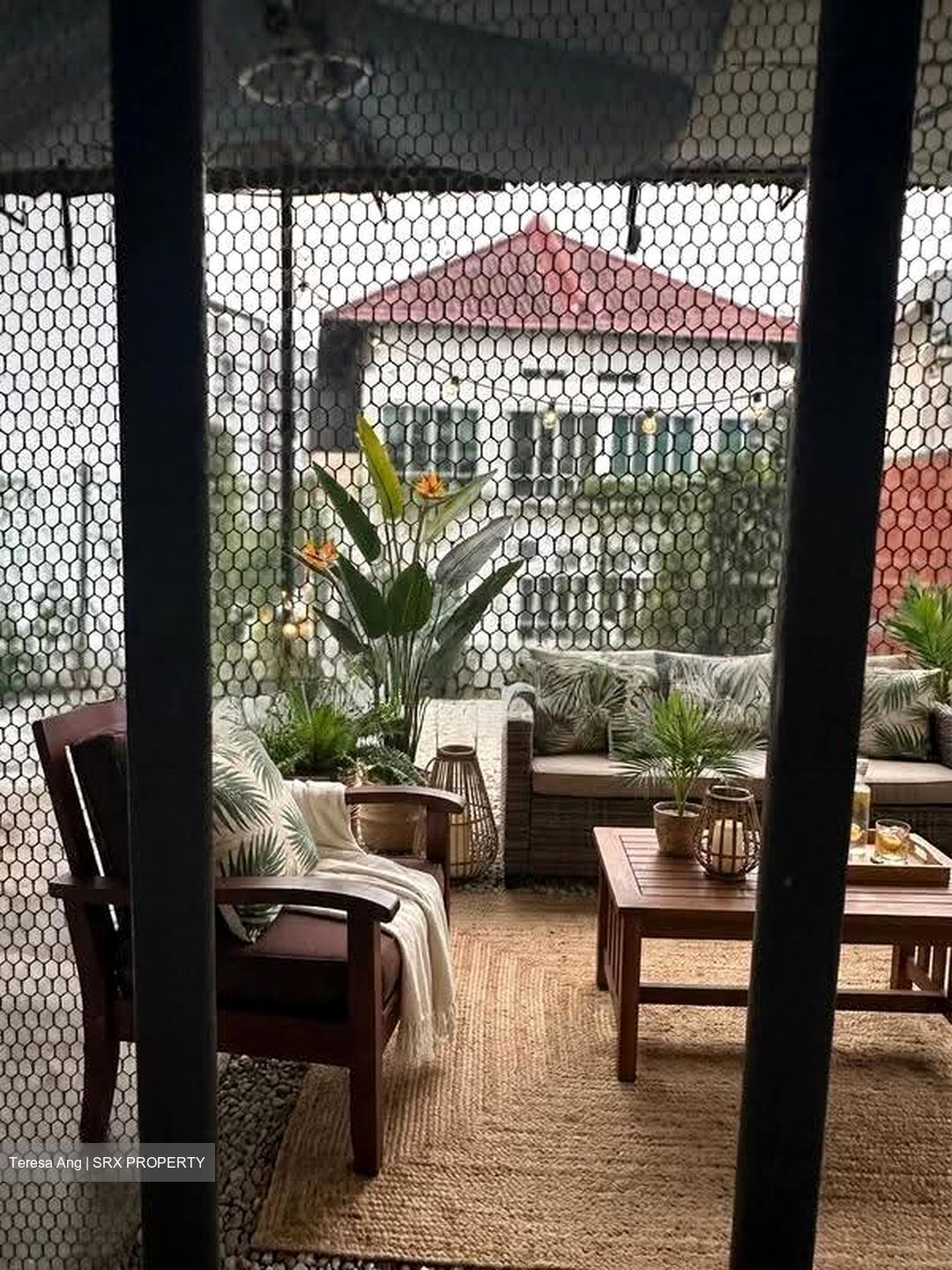 Chun Tin Road (D21), Terrace #639030281